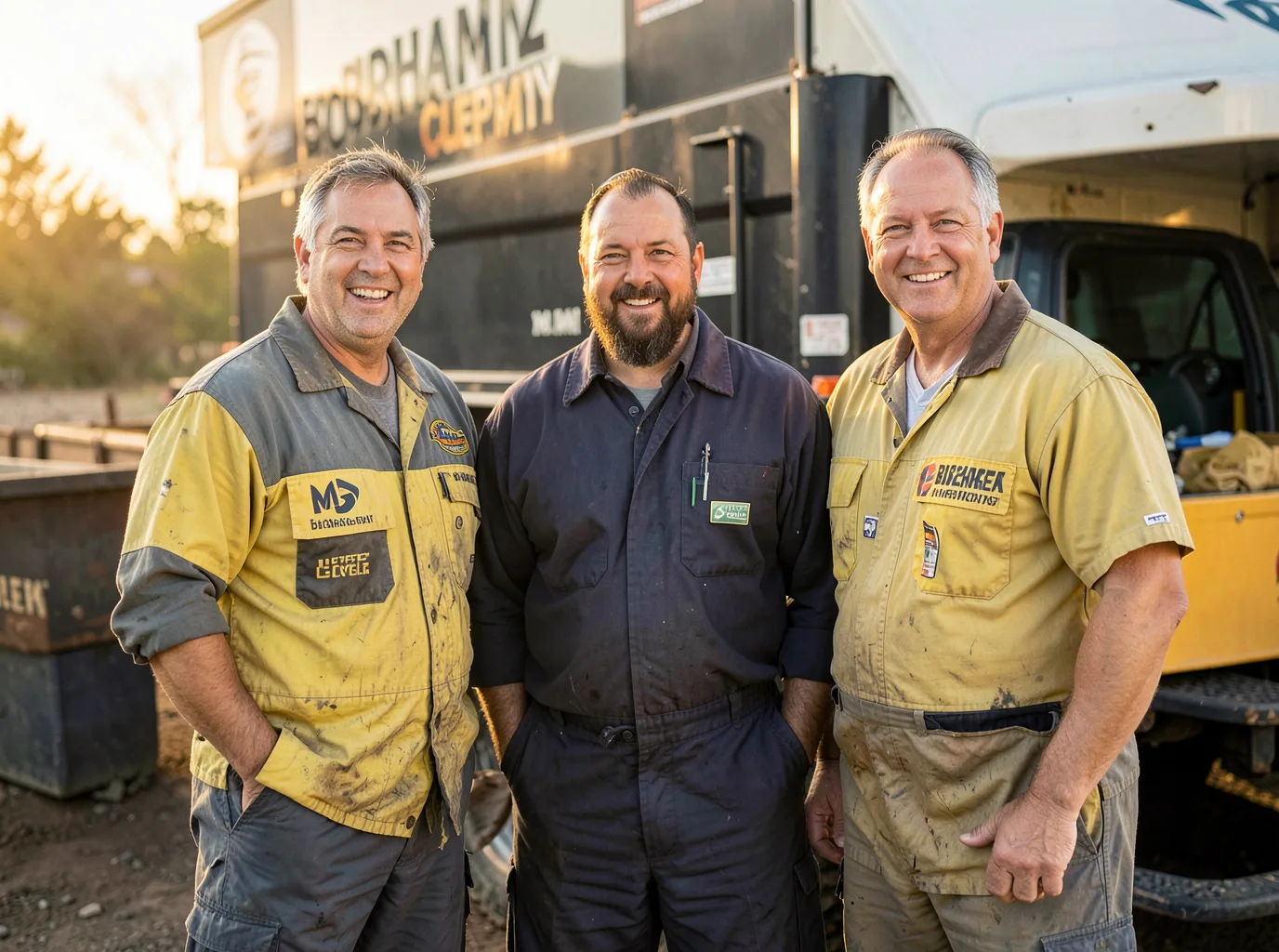 Sewage Cleanup company in Prairie City, IL